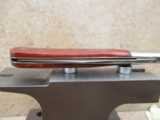 Case XX Granddaddy Barlow   Seven Dots 1973
