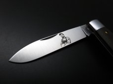 Great Eastern Cutlery #15 Urban Jack OD Green Canvas Micarta GEC Tidioute 152221 Great Eastern Cutlery #15 Urban Jack OD Green Canvas Micarta GEC Tidioute 152221