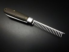 Great Eastern Cutlery #15 Urban Jack OD Green Canvas Micarta GEC Tidioute 152221 Great Eastern Cutlery #15 Urban Jack OD Green Canvas Micarta GEC Tidioute 152221