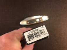 Boker Tree Brand Solingen made Canoe with genuine German Beer Barrel handles