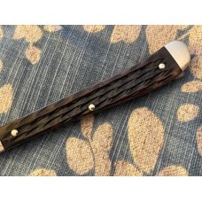 Vintage Boker Tree Brand Classic 93 Slimline Trapper Vintage Boker Tree Brand Classic 93 Slimline Trapper
