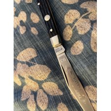 Vintage Boker Tree Brand Classic 93 Slimline Trapper Vintage Boker Tree Brand Classic 93 Slimline Trapper