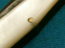 VINTAGE WESTERN GERMANY PEARL SWELL CENTER SERPENTINE WHITTLER FOLDING POCKET KNIFE KNIVES OLD MOP VINTAGE WESTERN GERMANY PEARL SWELL CENTER SERPENTINE WHITTLER FOLDING POCKET KNIFE KNIVES OLD MOP