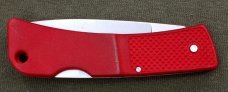 Gerber LST 400 Red light weight lock back