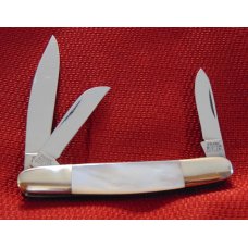 MINT CONDITION Fight'n Rooster Germany PEARL KNIFE MUSEUM FOUNDERS KNIFE 1980 MINT CONDITION Fight'n Rooster Germany PEARL KNIFE MUSEUM FOUNDERS KNIFE 1980