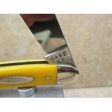 Case XX (1940-1964) Large Texas Toothpick Model 31093 Case XX (1940-1964) Large Texas Toothpick Model 31093