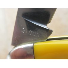 Case XX (1940-1964) Large Texas Toothpick Model 31093 Case XX (1940-1964) Large Texas Toothpick Model 31093