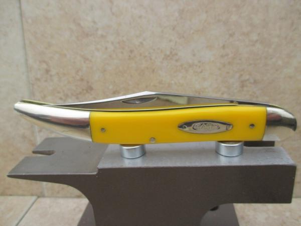 Case XX (1940-1964) Large Texas Toothpick Model 31093 Case XX (1940-1964) Large Texas Toothpick Model 31093