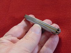 MINT CONDITION VINTAGE HENRY SEARS & SON 1865 SMALL WHITTLER KNIFE GENUINE PEARL 1897-1959 MINT CONDITION VINTAGE HENRY SEARS & SON 1865 SMALL WHITTLER KNIFE GENUINE PEARL 1897-1959