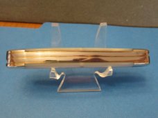 Bulldog Brand Pearl Muskrat 1 of 36 Made Bulldog Brand Pearl Muskrat 1 of 36 Made