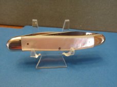 Bulldog Brand Pearl Muskrat 1 of 36 Made Bulldog Brand Pearl Muskrat 1 of 36 Made