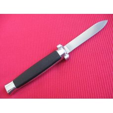 Vintage SUPER-AUTOMATIC OTF Switchblade Knife 