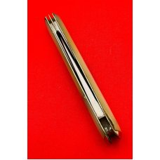 Vintage CHIPAWAY CUTLERY CO 3-Blade Splitback Whittler Pen Pocket Knife c.1891-1907 Mother-of-Pearl Vintage CHIPAWAY CUTLERY CO 3-Blade Splitback Whittler Pen Pocket Knife c.1891-1907 Mother-of-Pearl