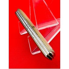Vintage CHIPAWAY CUTLERY CO 3-Blade Splitback Whittler Pen Pocket Knife c.1891-1907 Mother-of-Pearl Vintage CHIPAWAY CUTLERY CO 3-Blade Splitback Whittler Pen Pocket Knife c.1891-1907 Mother-of-Pearl