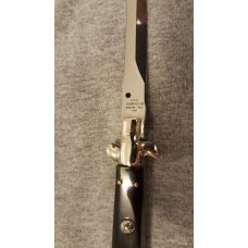 AGA CAMPOLIN 11" HORN PICKLOCK AGA CAMPOLIN 11" HORN PICKLOCK