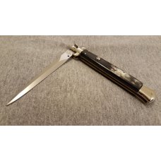 AGA CAMPOLIN 11" HORN PICKLOCK AGA CAMPOLIN 11" HORN PICKLOCK