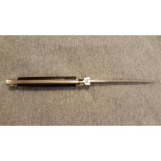 AGA CAMPOLIN 11" HORN PICKLOCK AGA CAMPOLIN 11" HORN PICKLOCK