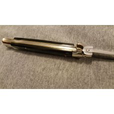 AGA CAMPOLIN 11" HORN PICKLOCK AGA CAMPOLIN 11" HORN PICKLOCK