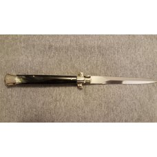 AGA CAMPOLIN 11" HORN PICKLOCK AGA CAMPOLIN 11" HORN PICKLOCK