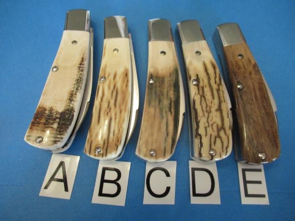Tuna Valley Phoenix Jack in Mammoth Bark Ivory  1 of 50 