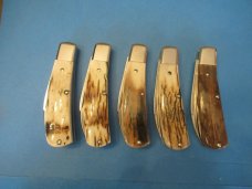 Tuna Valley Phoenix Jack in Mammoth Bark Ivory  1 of 50 