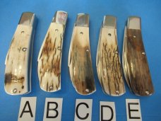 Tuna Valley Phoenix Jack in Mammoth Bark Ivory  1 of 50 