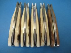 Tuna Valley Phoenix Jack in Mammoth Bark Ivory  1 of 50 