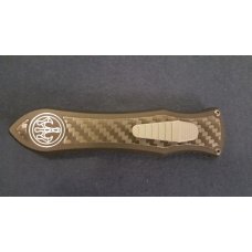 G&G HAWK DEADLOCK "MODEL C" *BRAND NEW* OTF