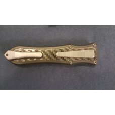 G&G HAWK DEADLOCK "MODEL C" *BRAND NEW* OTF