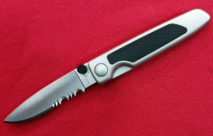 Kershaw Liner Action 2410 ST