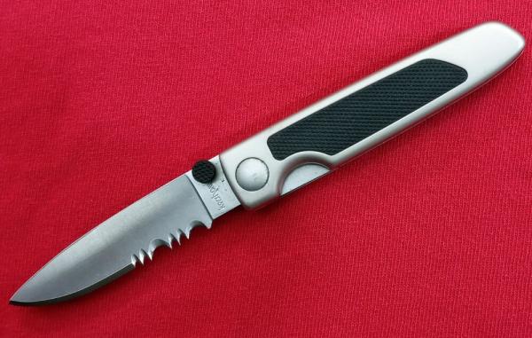 Kershaw Liner Action 2410 ST