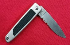 Kershaw Liner Action 2410 ST