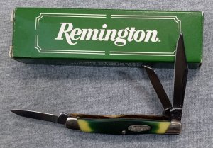 Remington #9502 Small Stockman