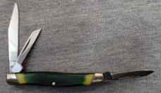 Remington #9502 Small Stockman Remington #9502 Small Stockman
