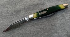 Remington #9502 Small Stockman Remington #9502 Small Stockman