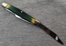 Remington #9502 Small Stockman Remington #9502 Small Stockman