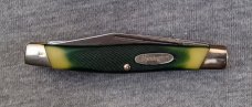 Remington #9502 Small Stockman Remington #9502 Small Stockman