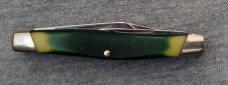 Remington #9502 Small Stockman Remington #9502 Small Stockman