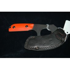 Benchmade Nestuca Cleaver 15100 Benchmade Nestuca Cleaver 15100
