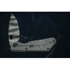 Mick Strider Folding Knife Mick Strider Folding Knife