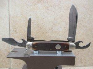 Hoffritz Scout/Utility Knife 