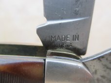 Hoffritz Scout/Utility Knife Hoffritz Scout/Utility Knife