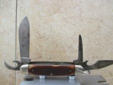 Hoffritz Scout/Utility Knife Hoffritz Scout/Utility Knife