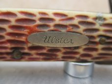 Ulster Scout/Utility Knife Ulster Scout/Utility Knife