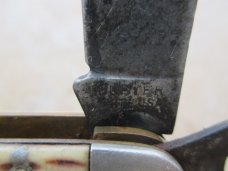 Ulster Scout/Utility Knife Ulster Scout/Utility Knife