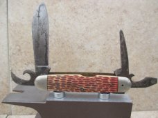 Ulster Scout/Utility Knife 
