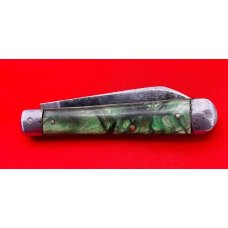 Vintage **RARE** IMPERIAL (Under Arch) Equal End Jack Folding Pocket Knife Early 1920’s First Stamp