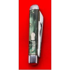 Vintage **RARE** IMPERIAL (Under Arch) Equal End Jack Folding Pocket Knife Early 1920’s First Stamp Vintage **RARE** IMPERIAL (Under Arch) Equal End Jack Folding Pocket Knife Early 1920’s First Stamp