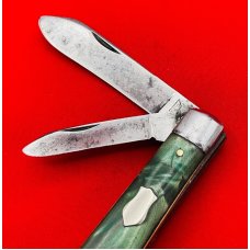 Vintage **RARE** IMPERIAL (Under Arch) Equal End Jack Folding Pocket Knife Early 1920’s First Stamp Vintage **RARE** IMPERIAL (Under Arch) Equal End Jack Folding Pocket Knife Early 1920’s First Stamp