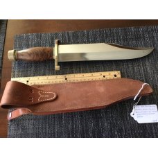 Randall knife Smithsonian 12-11 Randall knife Smithsonian 12-11